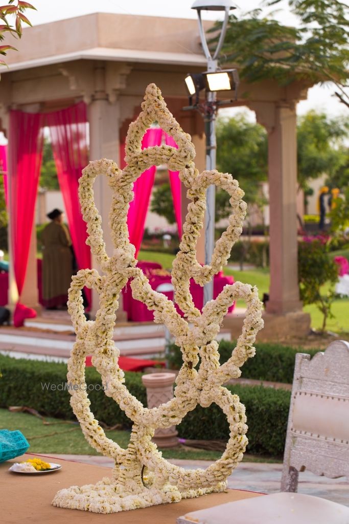 Photo From Shanil & Meghna - By Momente Wedding Planners