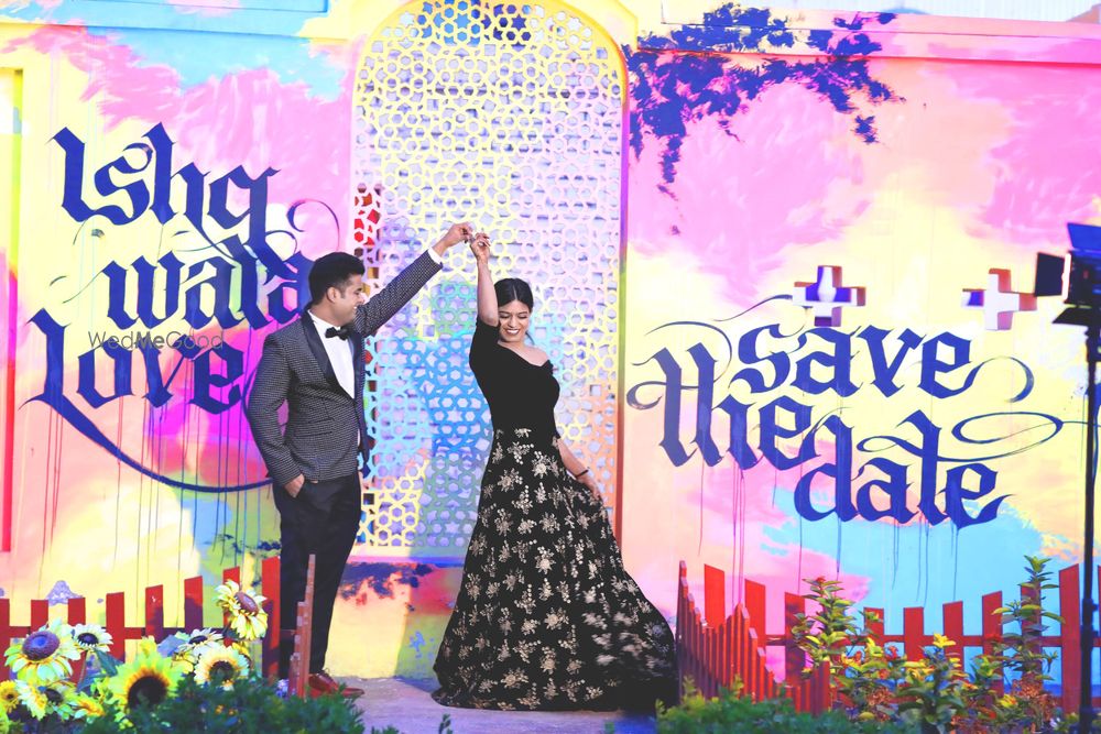 Photo From Pre-wedding : Ankit & Gunjan @ the Destination Studio - By Vivekk Vikas Photography 