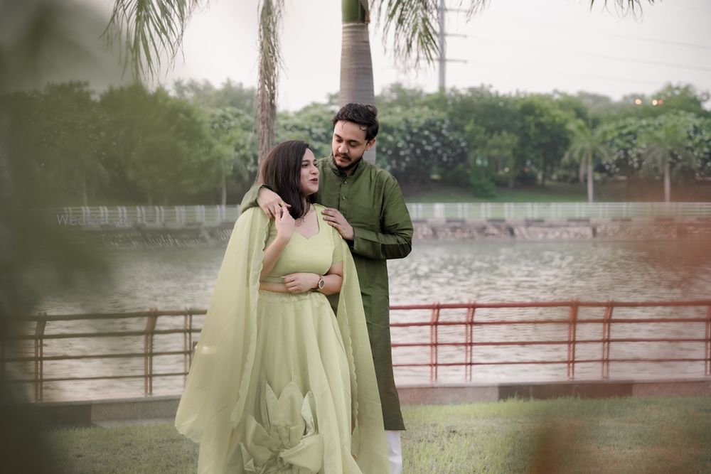 Photo From SHREYA & KAVISH - By Dakshah Productions