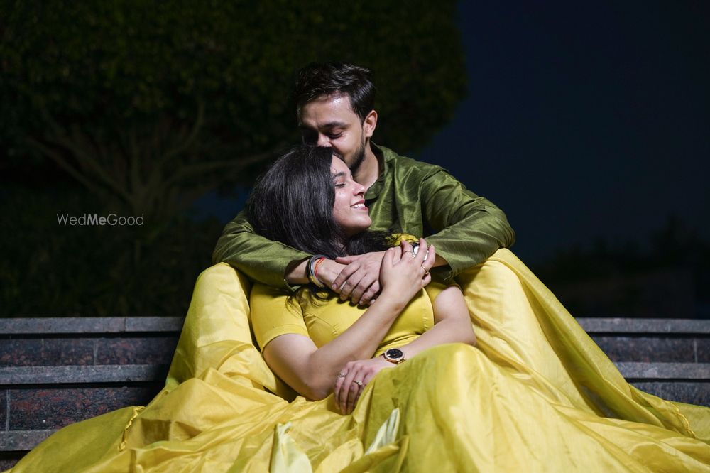 Photo From SHREYA & KAVISH - By Dakshah Productions