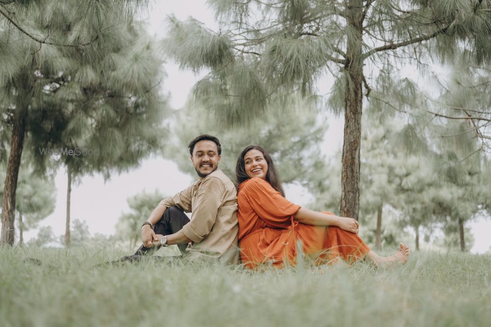 Photo From SHREYA & KAVISH - By Dakshah Productions