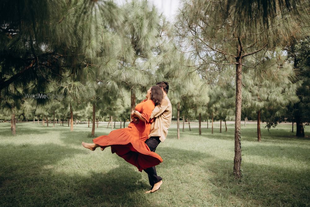 Photo From SHREYA & KAVISH - By Dakshah Productions