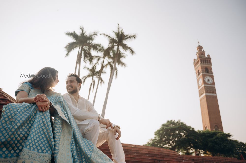 Photo From SHREYA & KAVISH - By Dakshah Productions