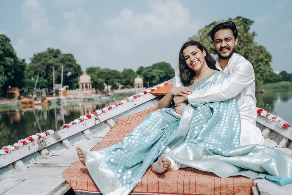 Photo From SHREYA & KAVISH - By Dakshah Productions