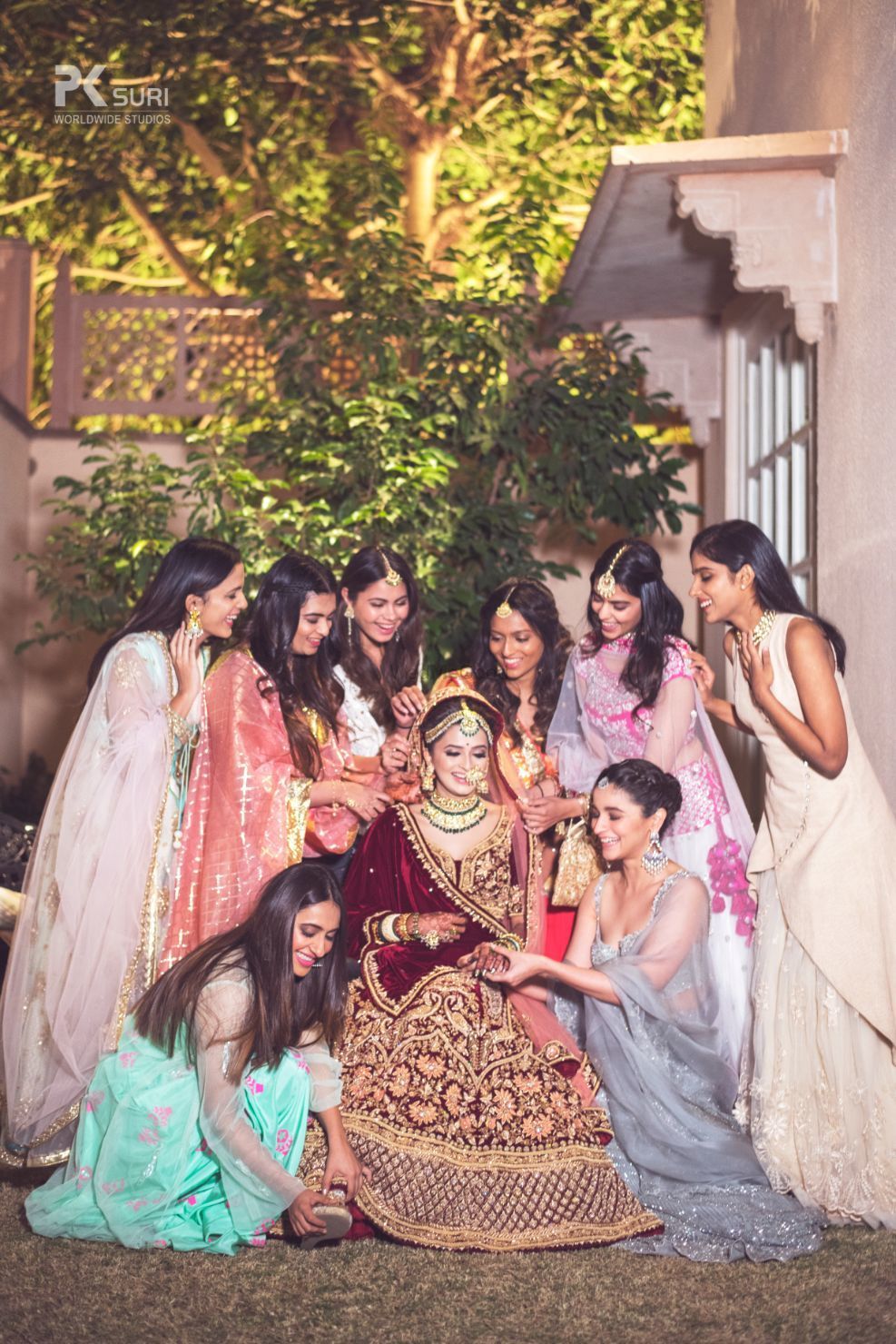 Photo From Kripa & Yash - By Momente Wedding Planners