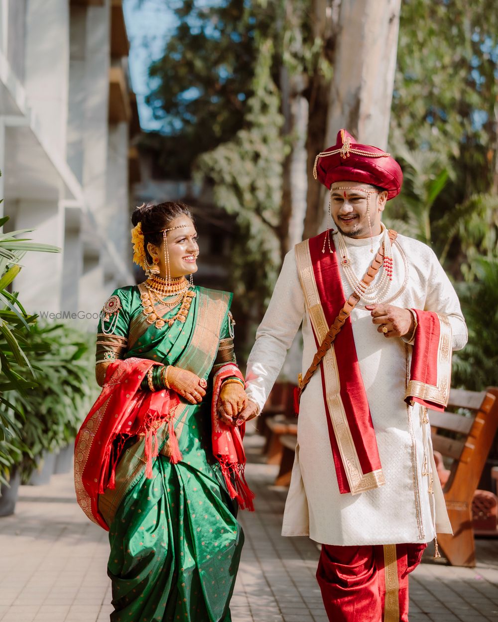 Photo From Bhupesh & Nandini - By Tejas Shinde Photography