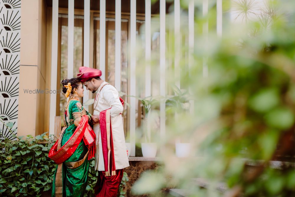 Photo From Bhupesh & Nandini - By Tejas Shinde Photography