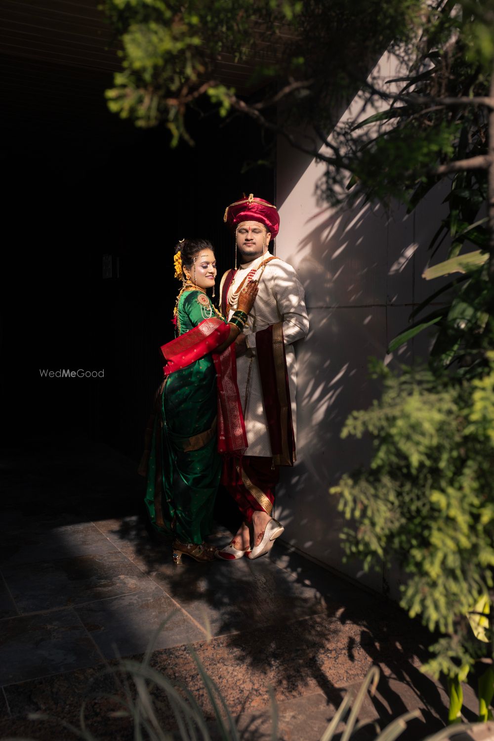 Photo From Bhupesh & Nandini - By Tejas Shinde Photography
