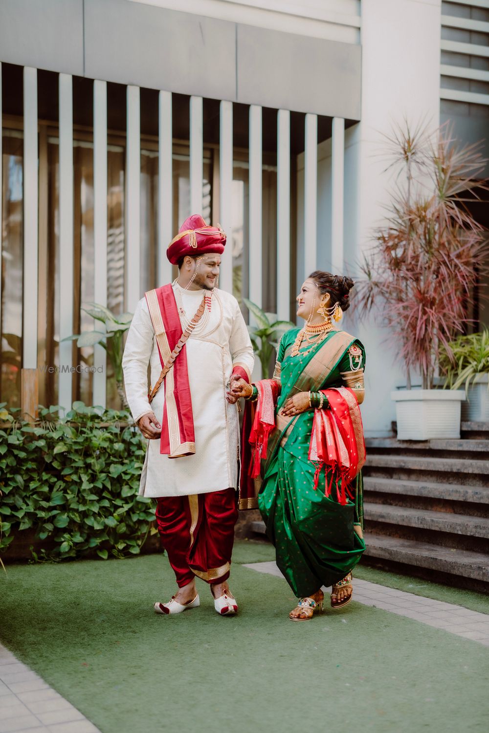 Photo From Bhupesh & Nandini - By Tejas Shinde Photography
