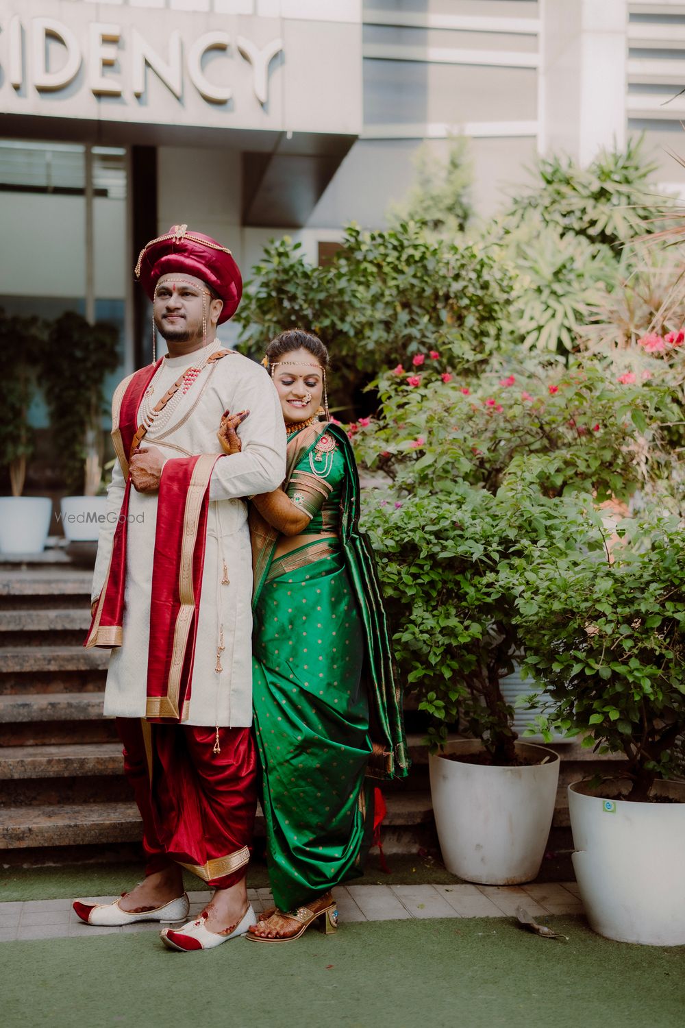 Photo From Bhupesh & Nandini - By Tejas Shinde Photography