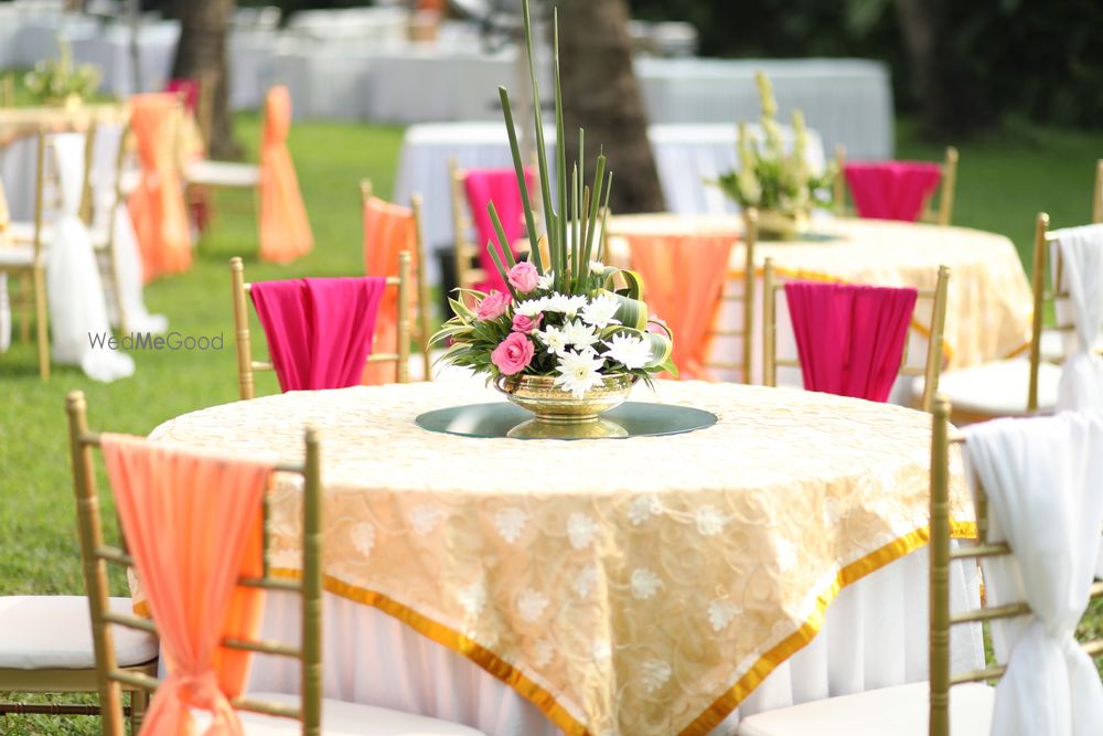 Photo From Pandit farm - By Kashi Events