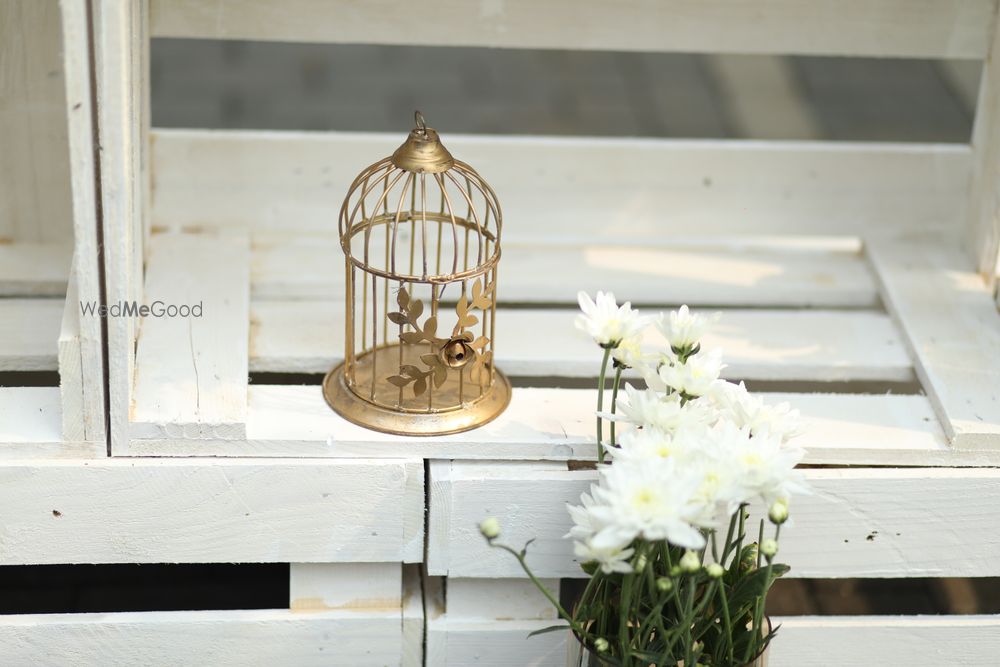 Photo From Pandit farm - By Kashi Events