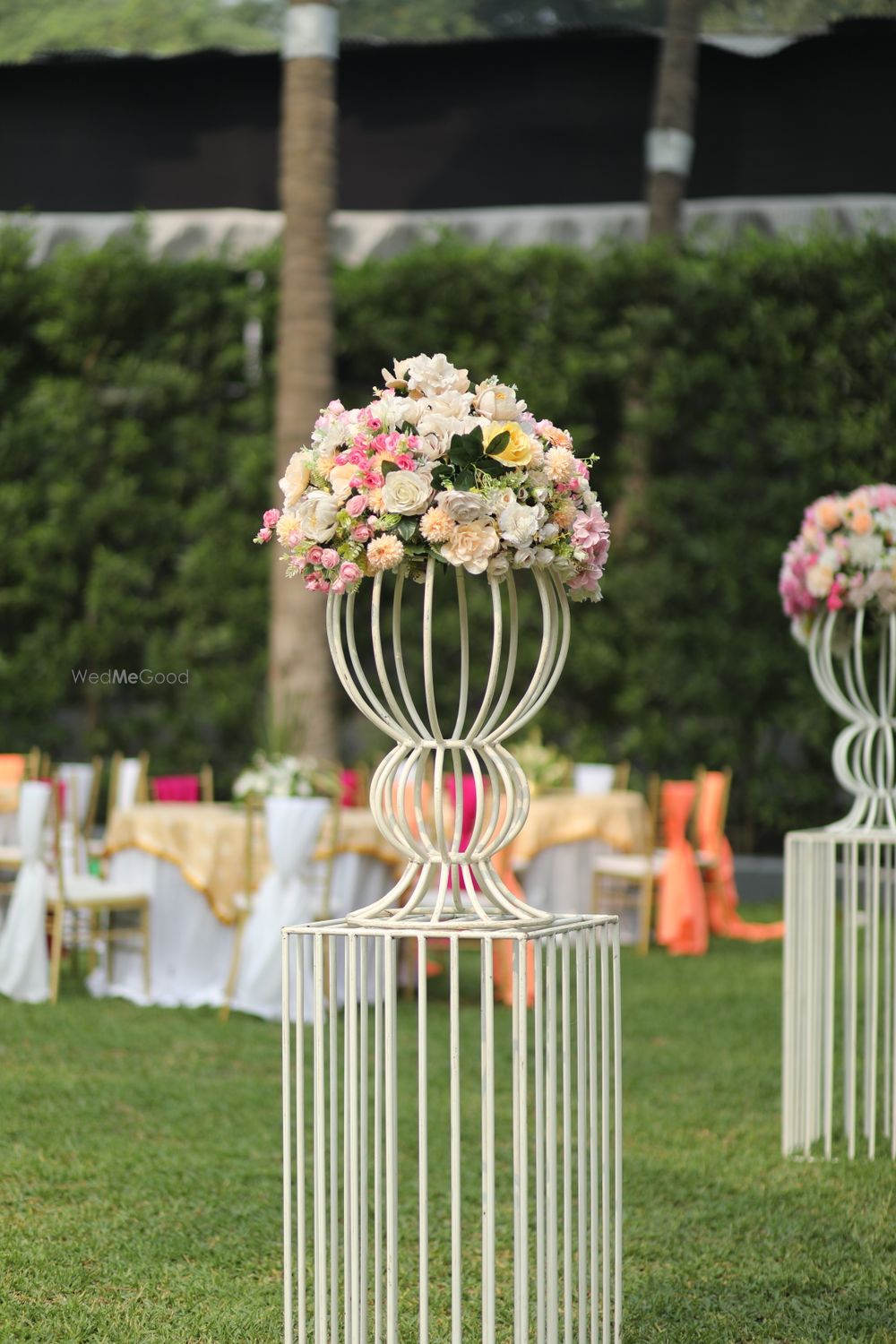 Photo From Pandit farm - By Kashi Events