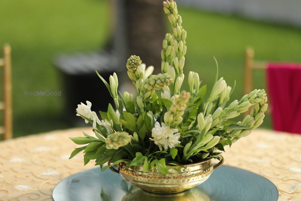 Photo From Pandit farm - By Kashi Events