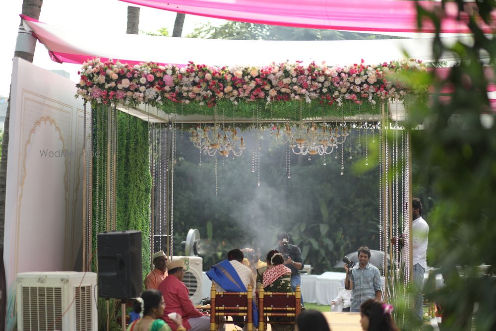 Photo From Pandit farm - By Kashi Events