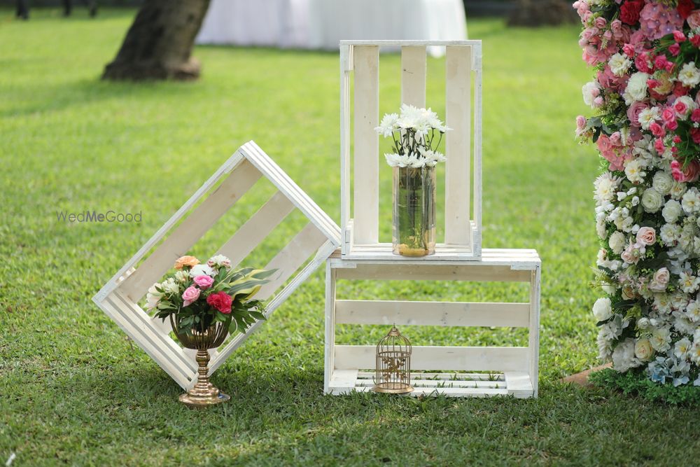 Photo From Pandit farm - By Kashi Events