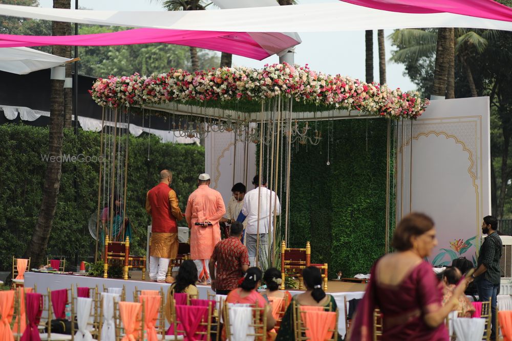 Photo From Pandit farm - By Kashi Events