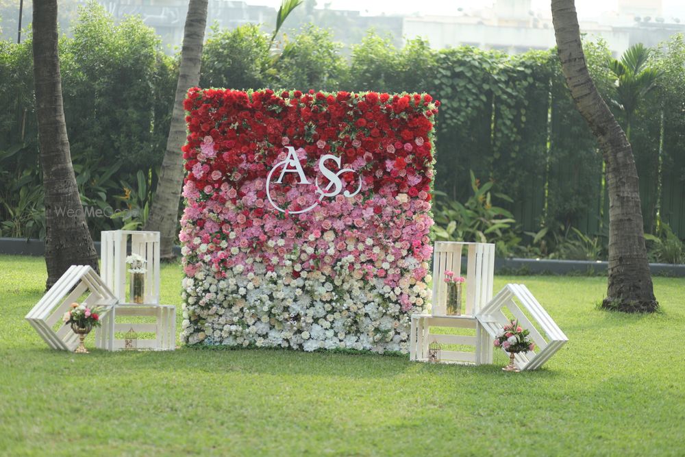 Photo From Pandit farm - By Kashi Events