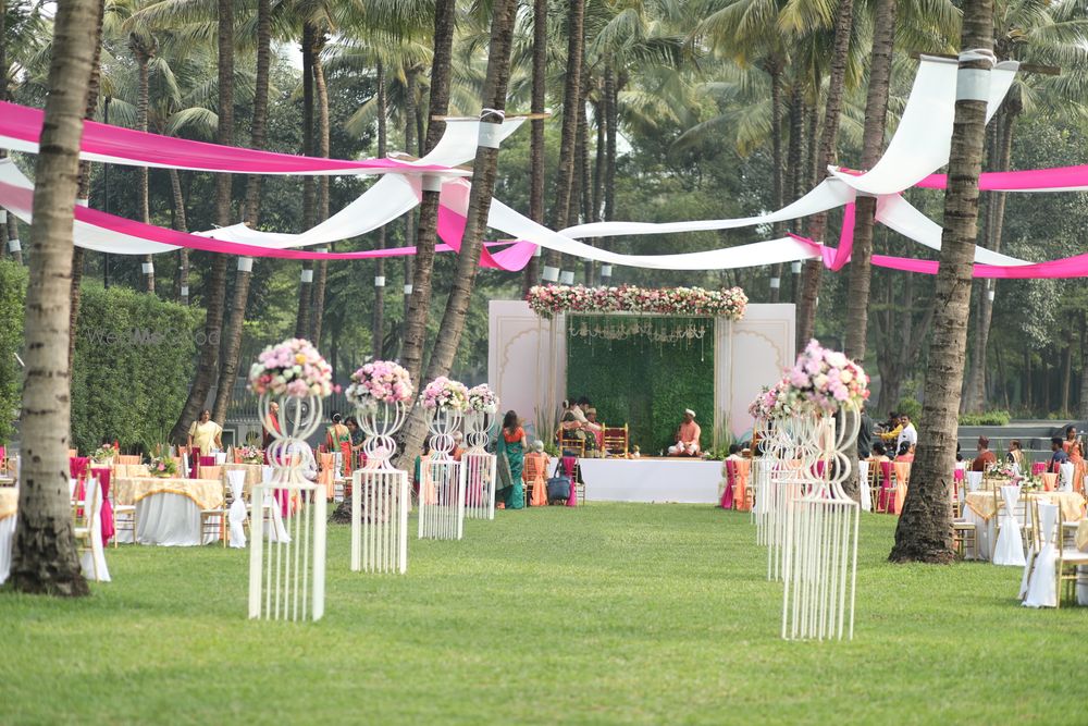 Photo From Pandit farm - By Kashi Events