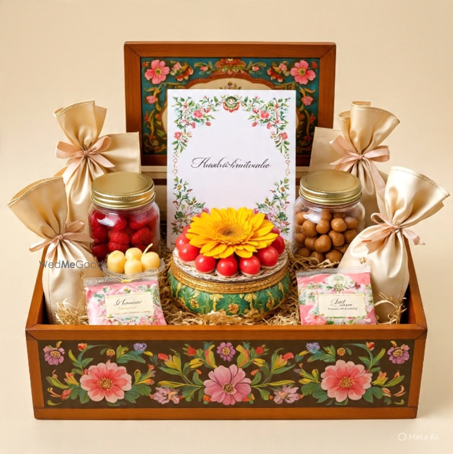 Photo From Cards wedding invites - By In-A-Bow by Taina