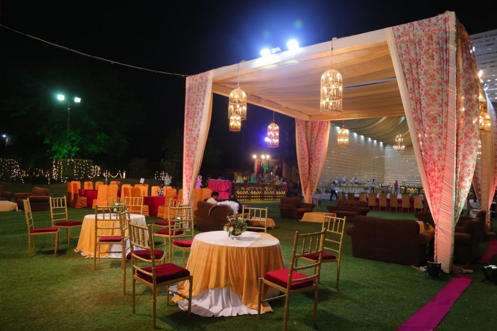 Photo From Decoration - By Manaktala Farms