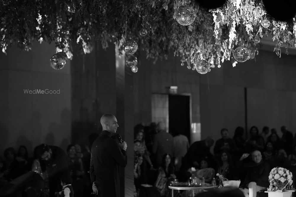 Photo From BHARISHKA & RAHUL - By Sparkles Events