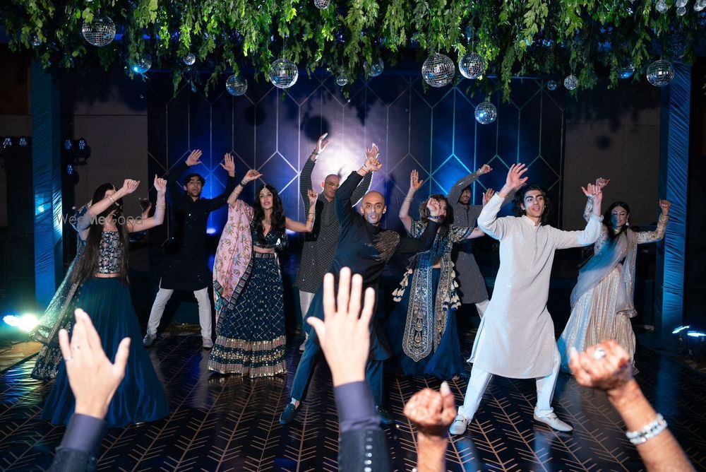 Photo From BHARISHKA & RAHUL - By Sparkles Events