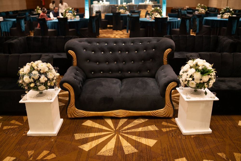 Photo From BHARISHKA & RAHUL - By Sparkles Events