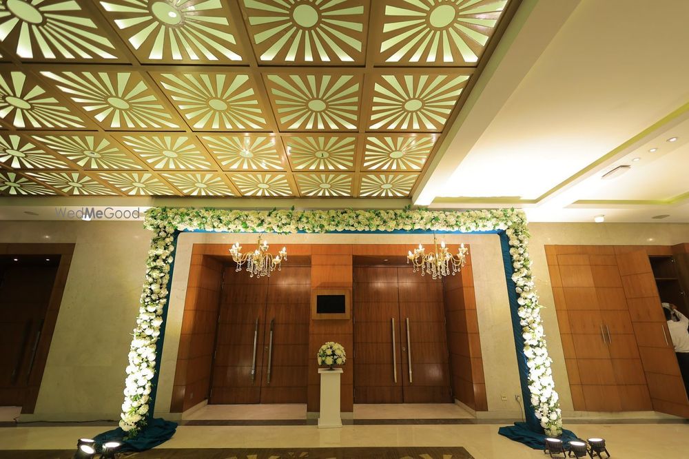 Photo From BHARISHKA & RAHUL - By Sparkles Events