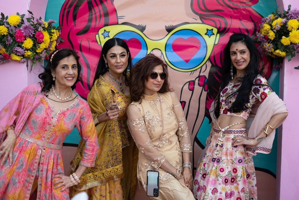 Photo From BHARISHKA & RAHUL - By Sparkles Events