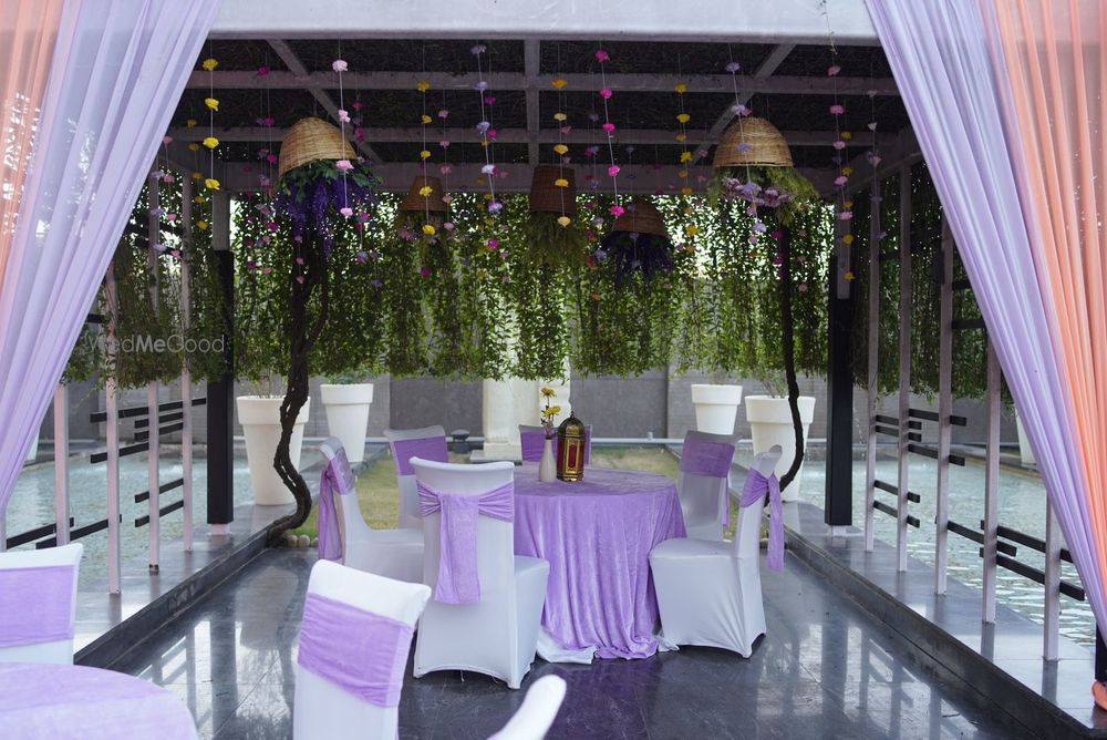 Photo From BHARISHKA & RAHUL - By Sparkles Events
