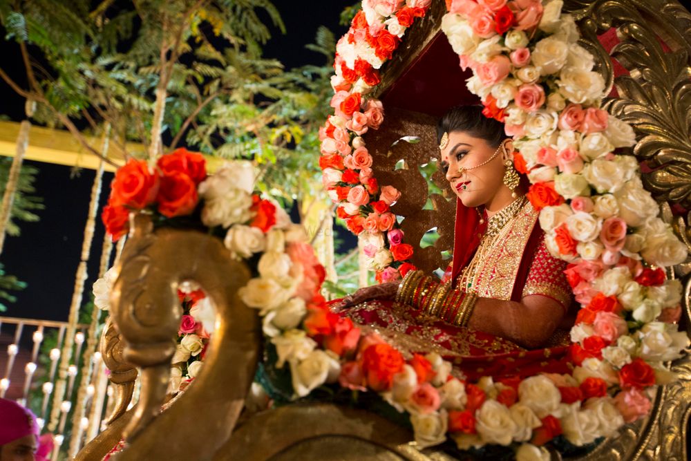 Photo From Aditi & Mohit - By Momente Wedding Planners