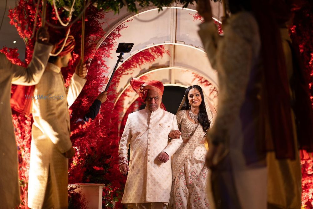 Photo From BHARISHKA & RAHUL - By Sparkles Events