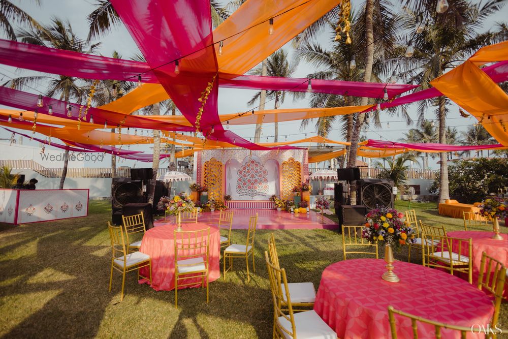 Photo From Diva & Srivanth - By Knotty Relations