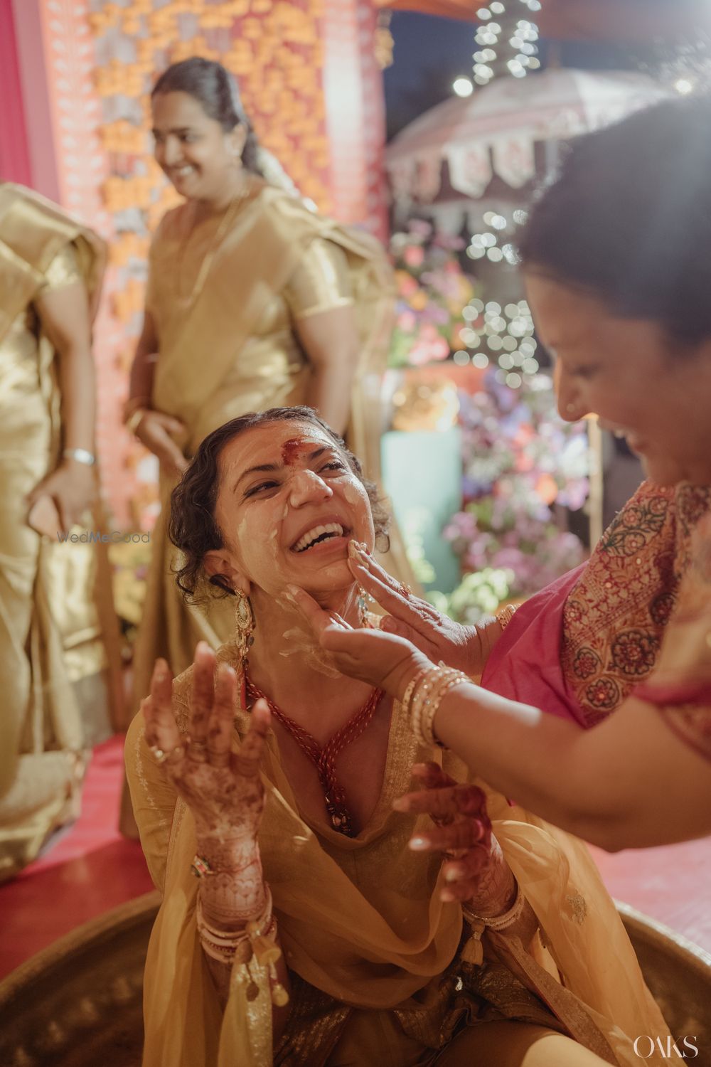 Photo From Diva & Srivanth - By Knotty Relations