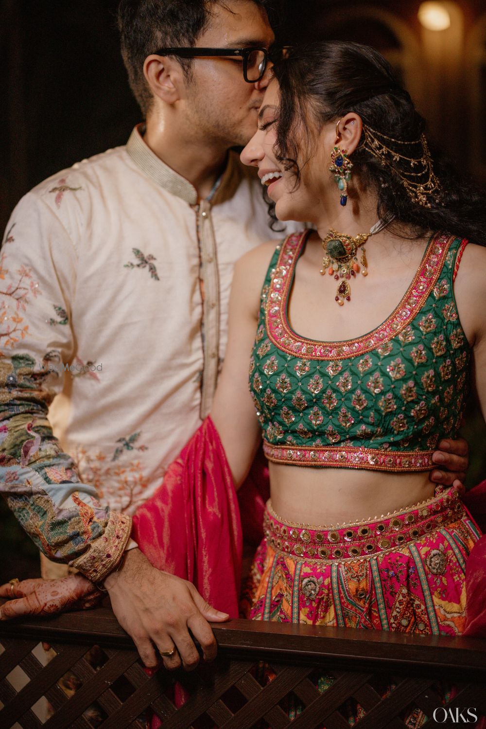 Photo From Diva & Srivanth - By Knotty Relations