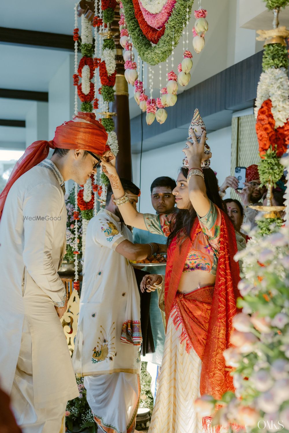 Photo From Diva & Srivanth - By Knotty Relations