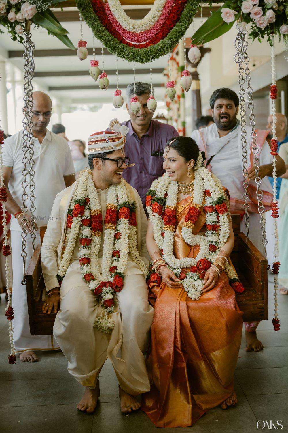 Photo From Diva & Srivanth - By Knotty Relations