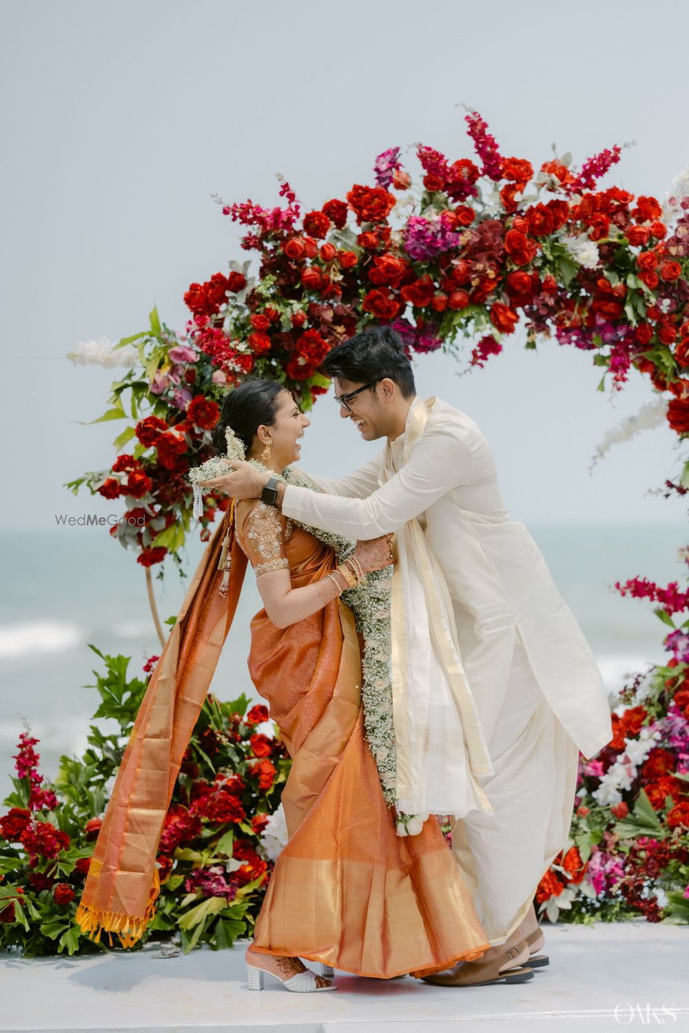 Photo From Diva & Srivanth - By Knotty Relations