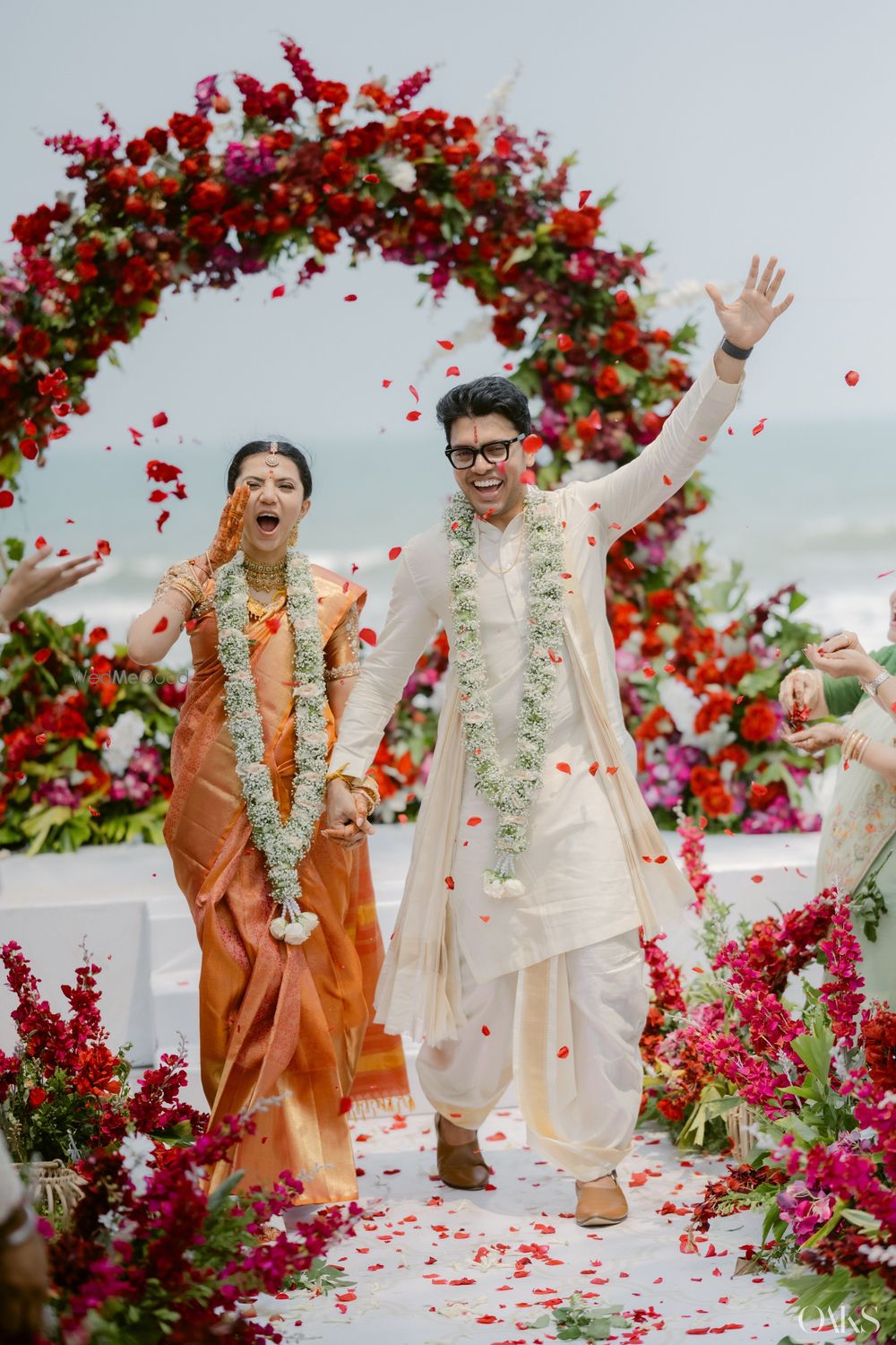 Photo From Diva & Srivanth - By Knotty Relations