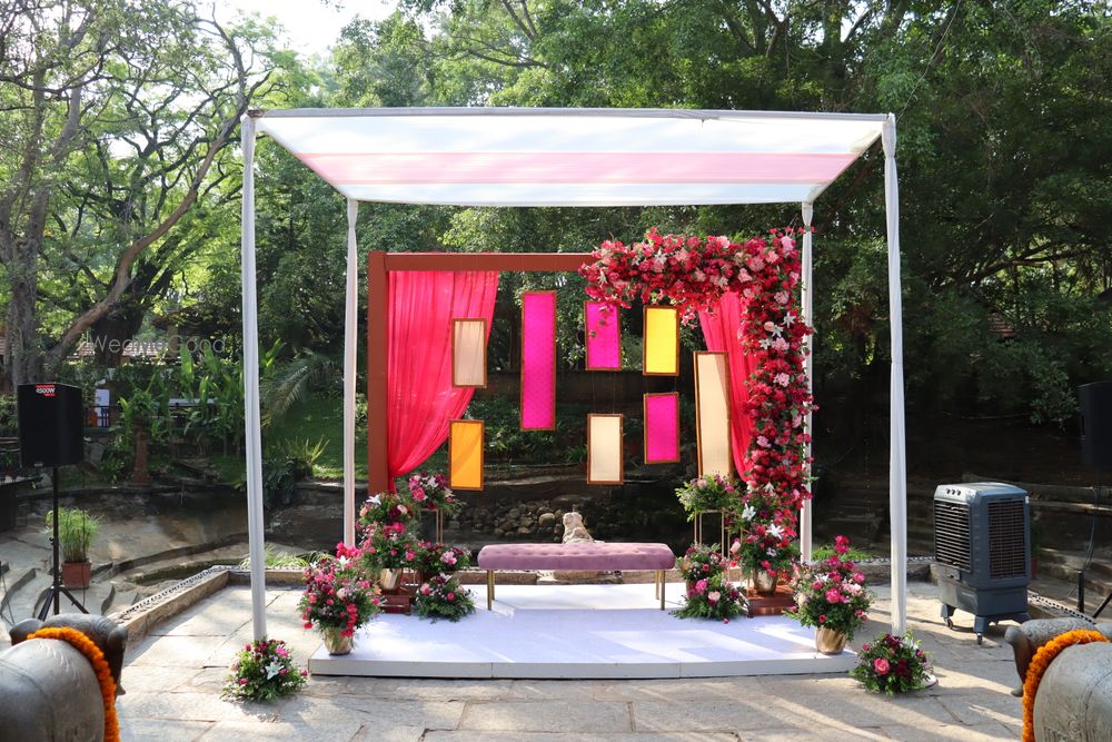 Photo From Kalpana Kadekar Kalmadi - By Meragi