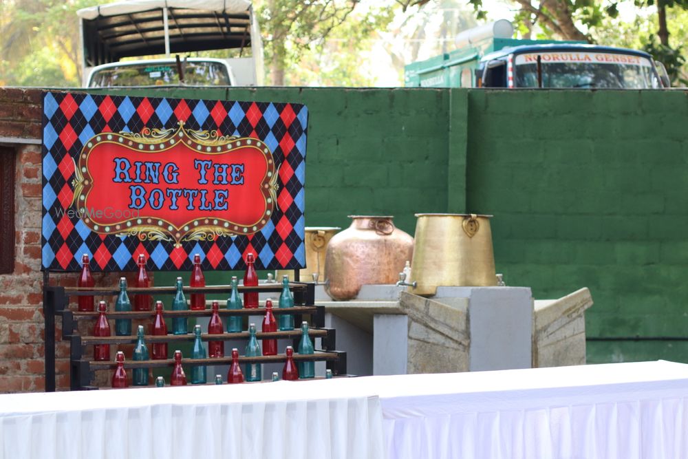 Photo From Kalpana Kadekar Kalmadi - By Meragi