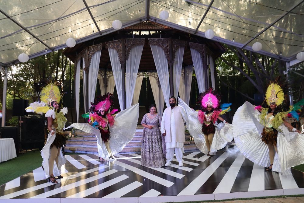 Photo From Kalpana Kadekar Kalmadi - By Meragi