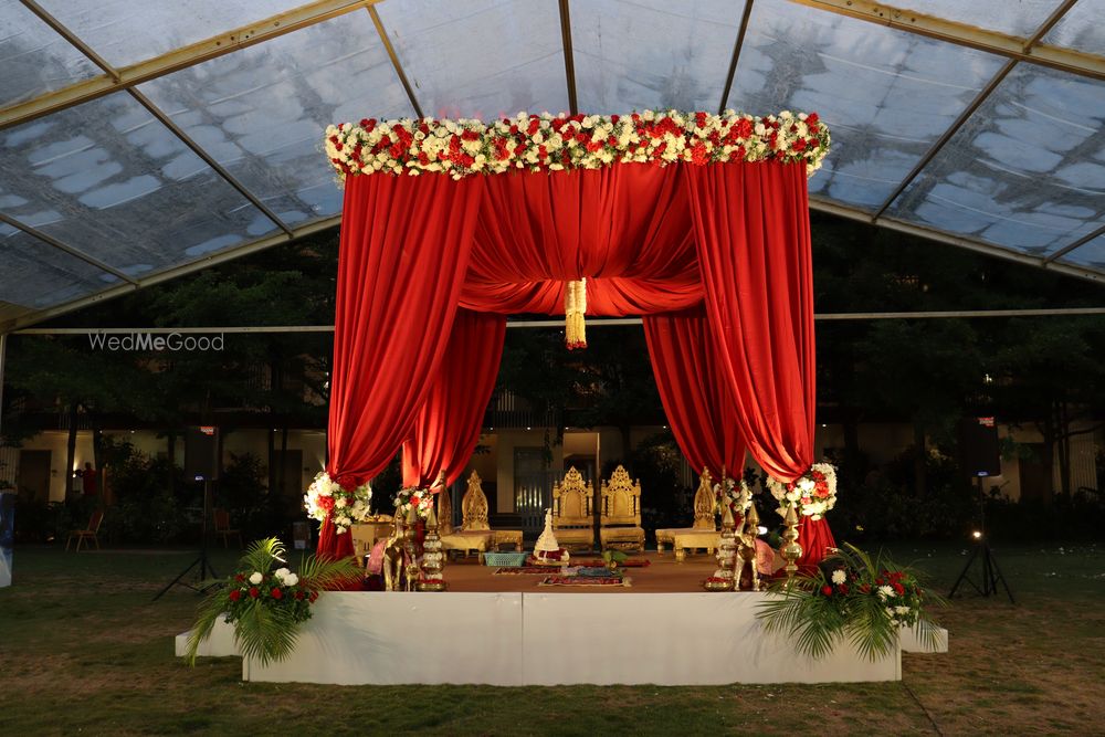 Photo From Niketh Nettath - By Meragi