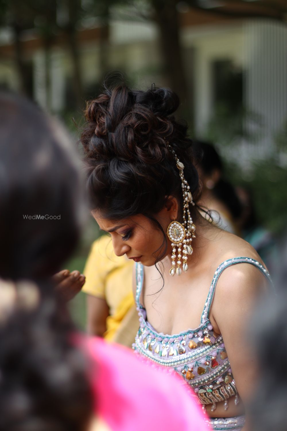 Photo From Niketh Nettath - By Meragi