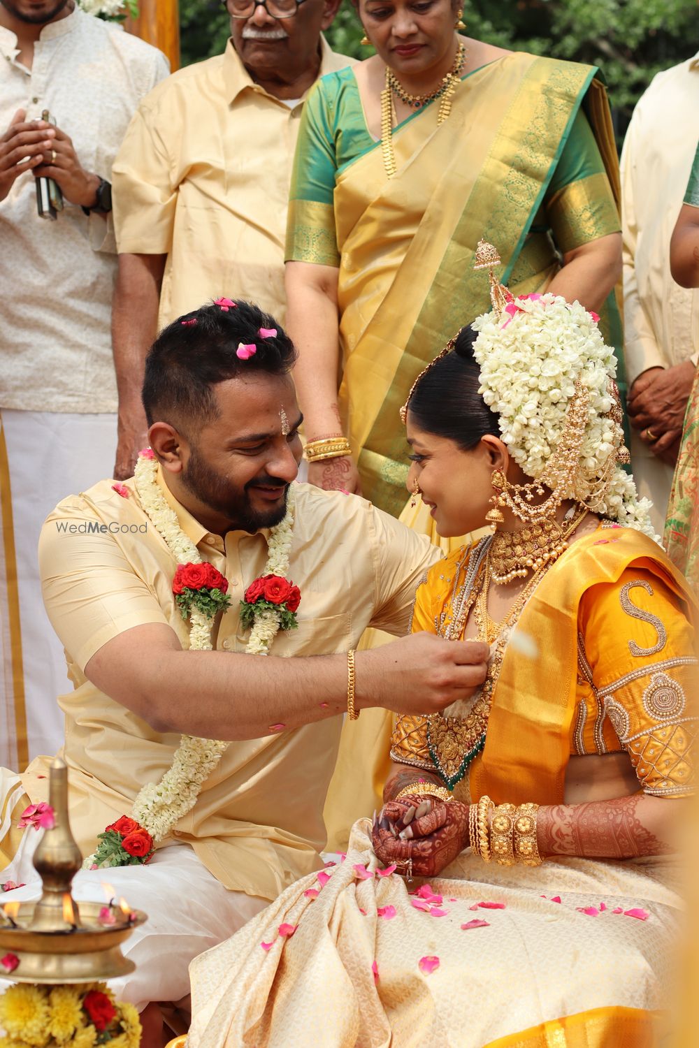 Photo From Niketh Nettath - By Meragi