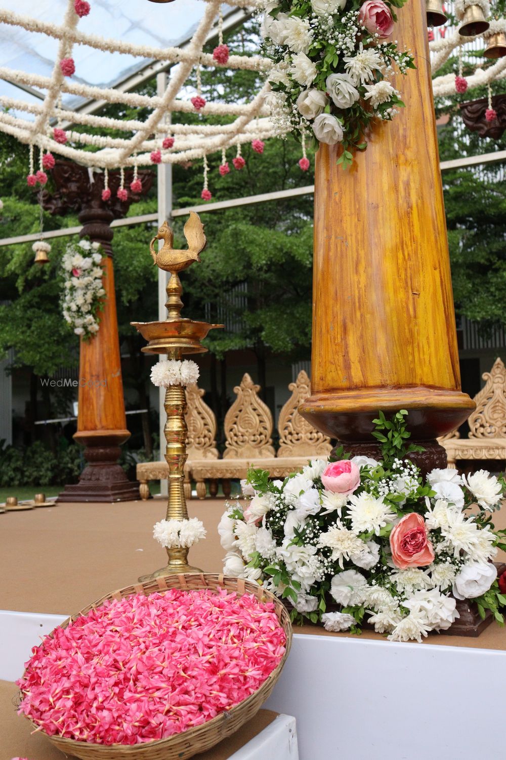 Photo From Niketh Nettath - By Meragi