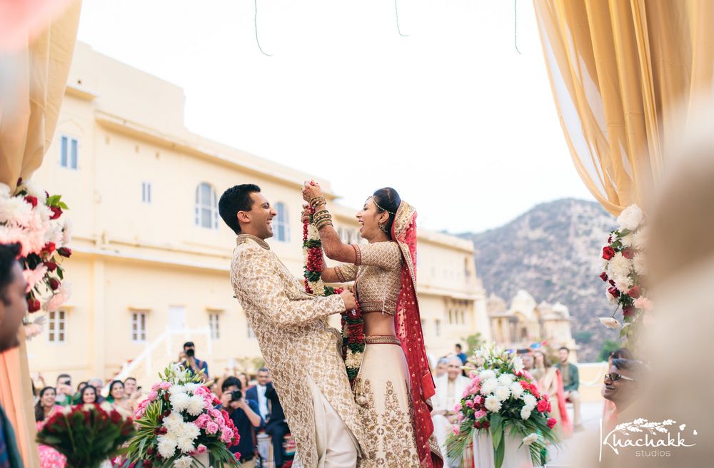 Photo From Sneh & Vishal - By Momente Wedding Planners