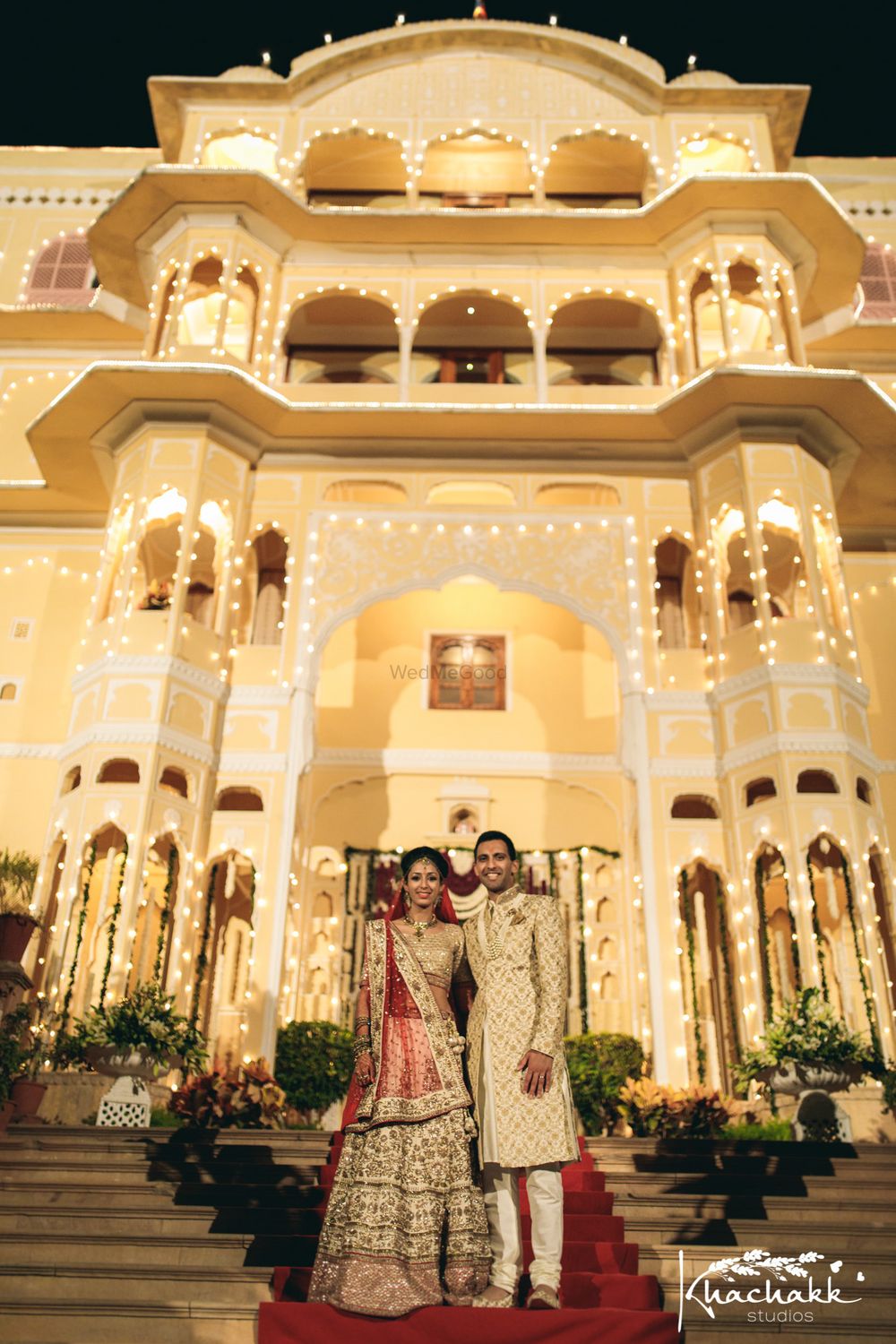 Photo From Sneh & Vishal - By Momente Wedding Planners
