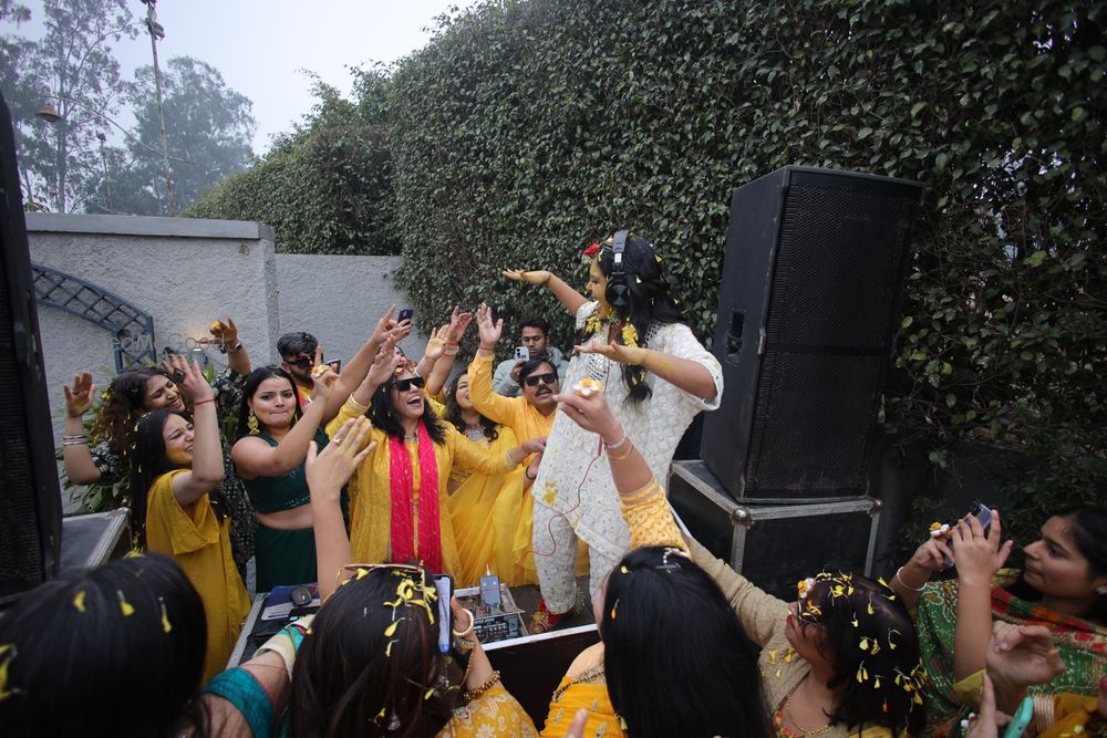 Photo From Anjali weds Karan - By Jeeva Wedding Studio